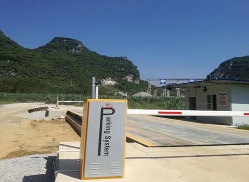 汽車衡的工作原理是怎樣的？