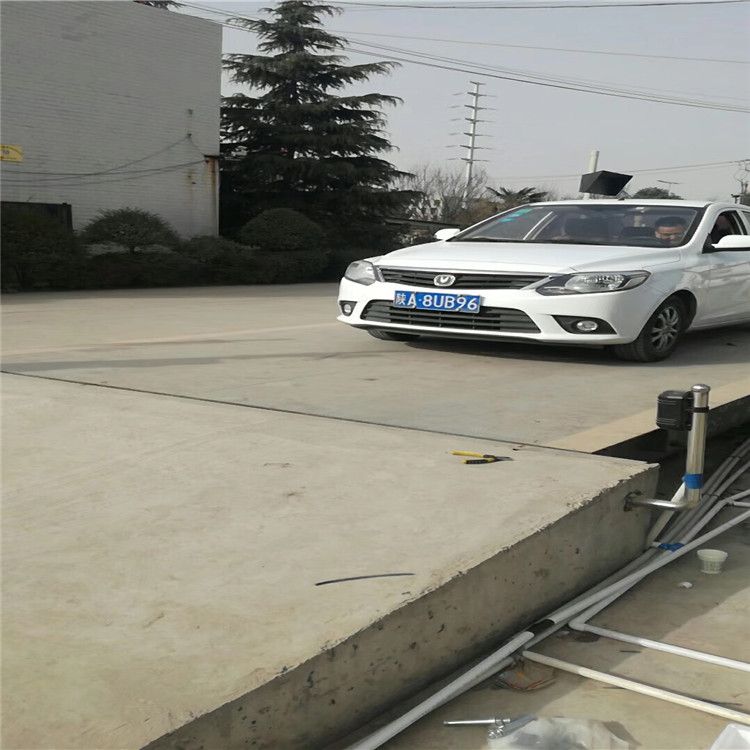 無(wú)人值守地磅優(yōu)點(diǎn)及性能介紹