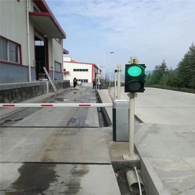 地磅稱重監(jiān)控系統(tǒng)畫(huà)面延遲怎么改善