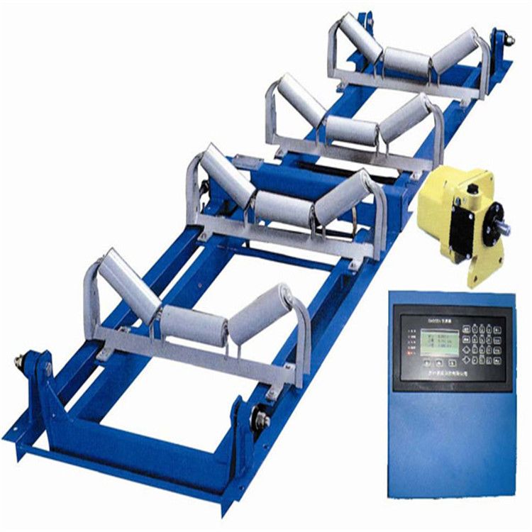 皮帶秤生產(chǎn)廠(chǎng)家的間隔校準(zhǔn)