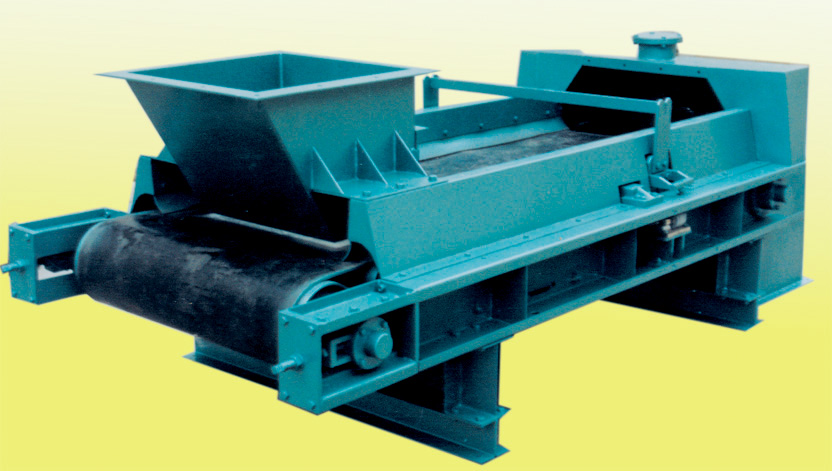 沈陽銘遠(yuǎn)衡器-定量給料機